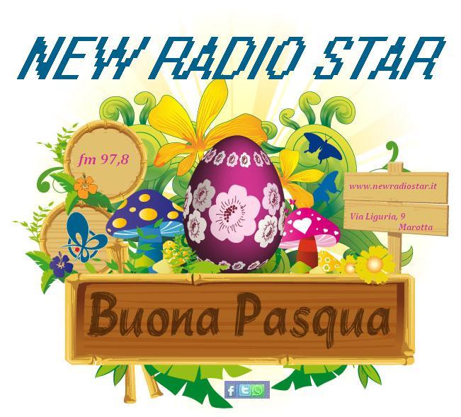 Buona Pasqua 2015..