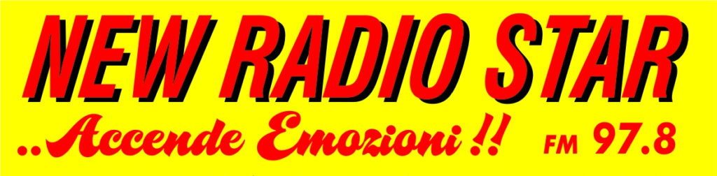 Logo New Radio Star