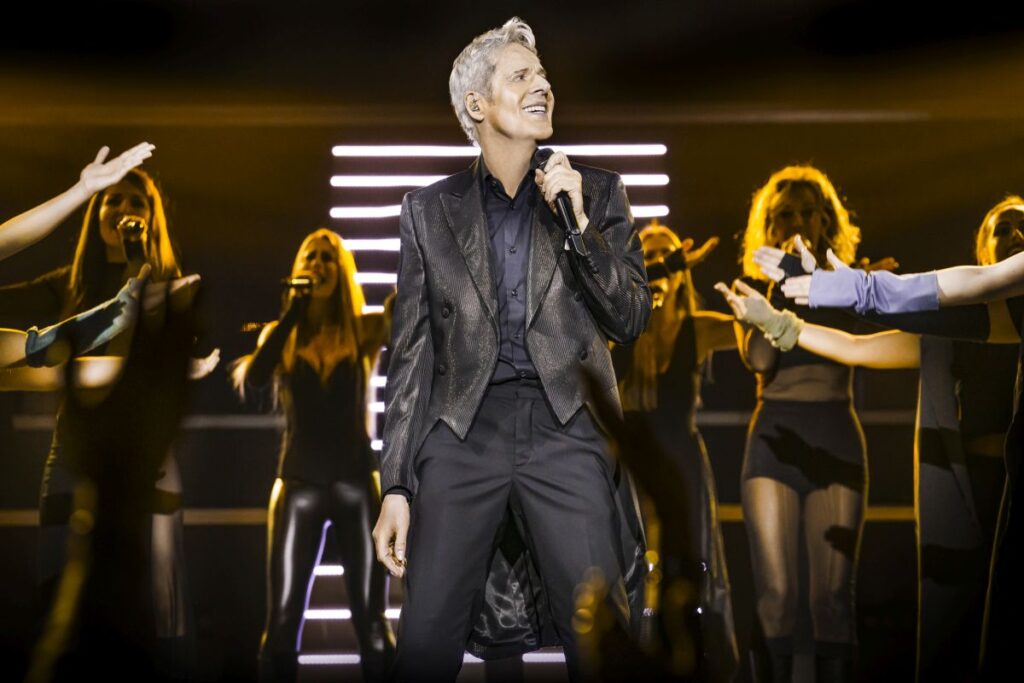 Baglioni 