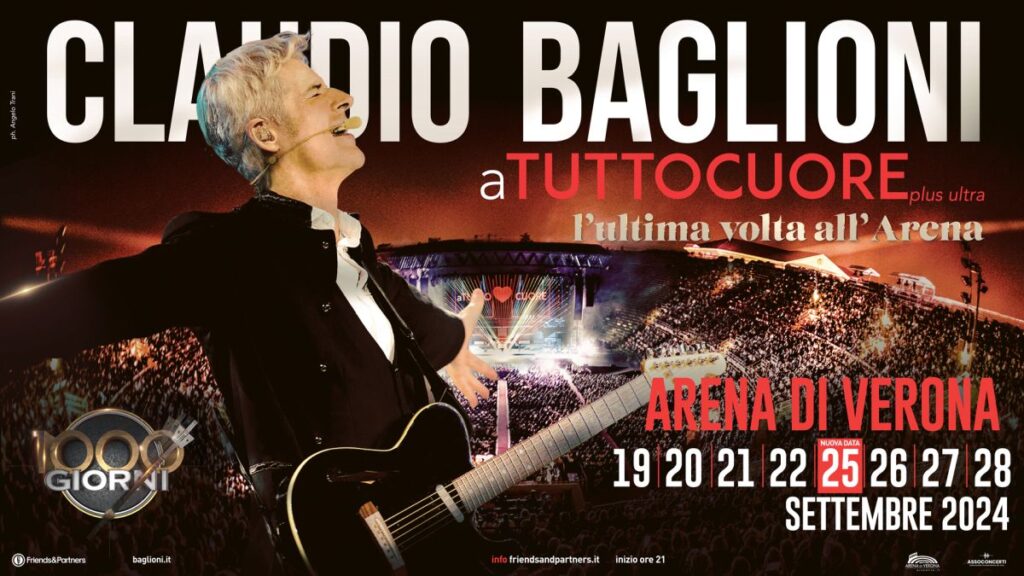 Baglioni 